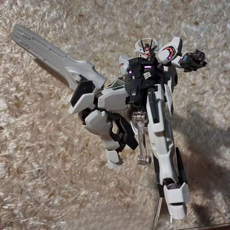 Schwarzette The Witch From Mer - Model Kit Tristan reseña y precio