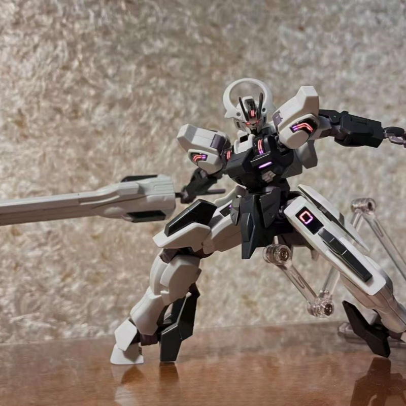 Schwarzette The Witch From Mer - Model Kit Tristan reseña y precio