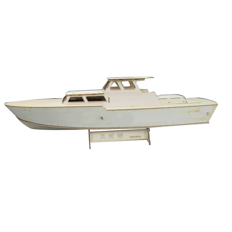 Bellina Yacht Electric Remote  - Model Kit Yacht reseña y precio