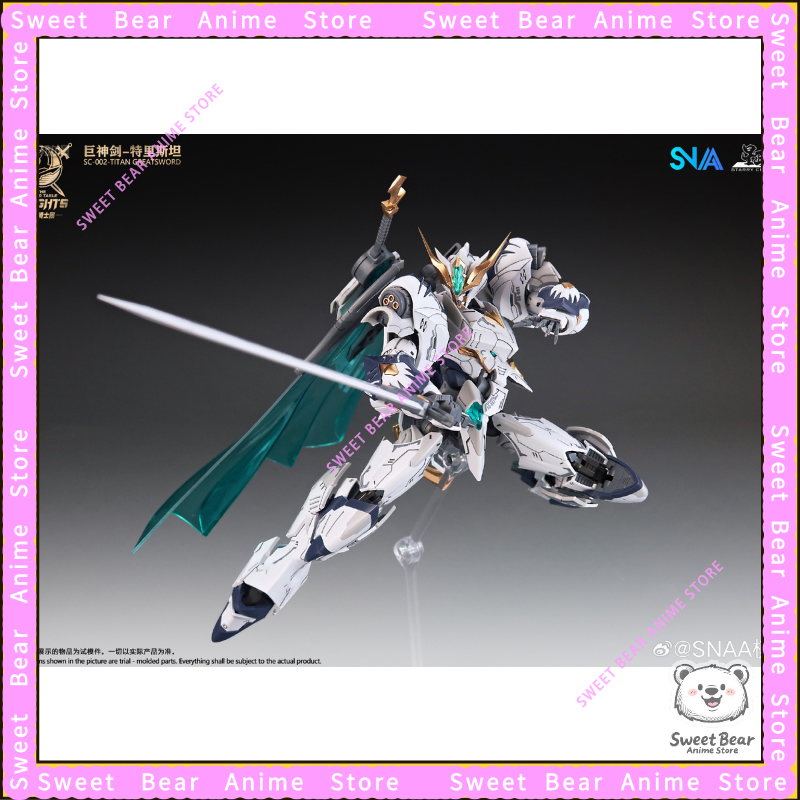 In Stock SNAA TRISTAN Round TI - Model Kit Tristan reseña y precio