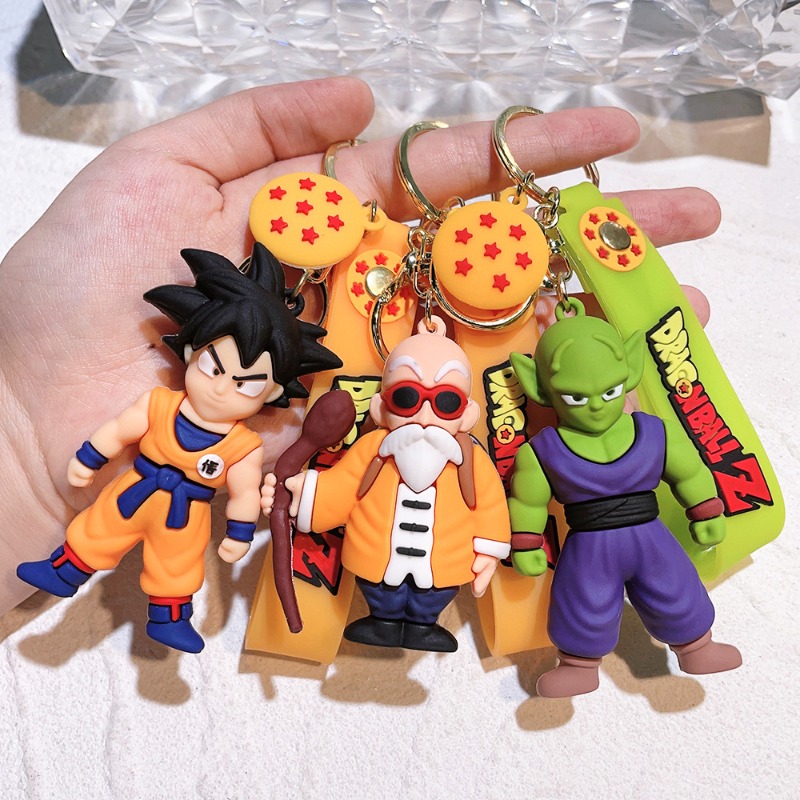 Dragon Ball Goku Master Roshi  - Model Kit Dragon Ball reseña y precio