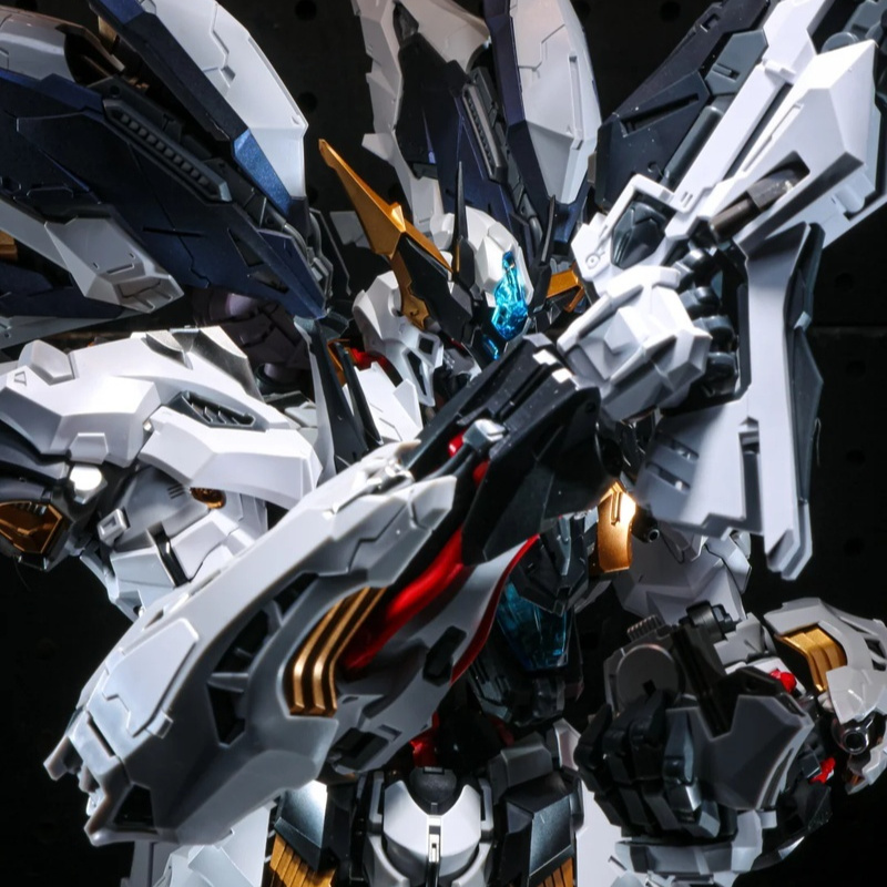 【IN STOCK】IN ERA+ RMD 1/72 FEN - Model Kit Infinite Dimension reseña y precio