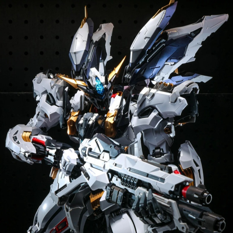 【IN STOCK】IN ERA+ RMD 1/72 FEN - Model Kit Infinite Dimension reseña y precio