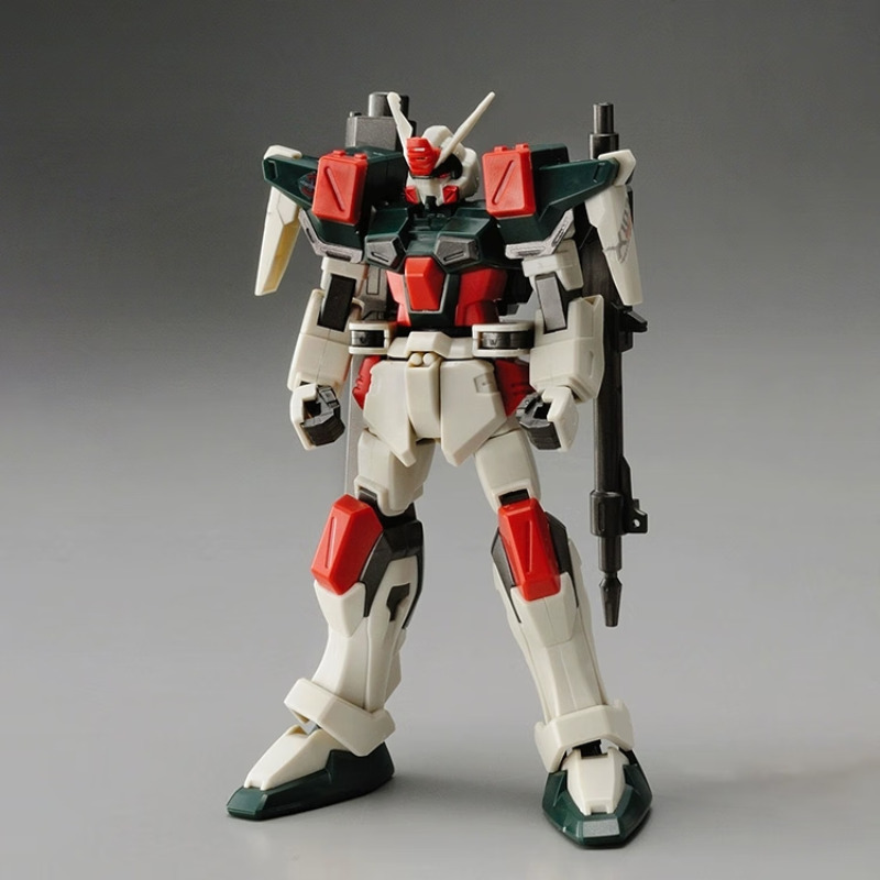 In Stock Bandai HG 1/144 R03 B - Model Kit Hg reseña y precio
