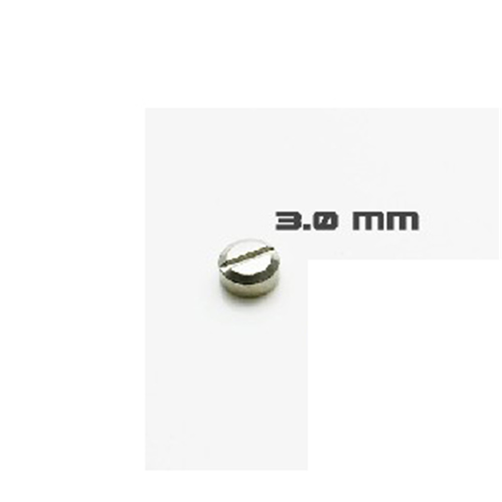 30pcs Armored Screws Model Sup - Model Kit Hg reseña y precio