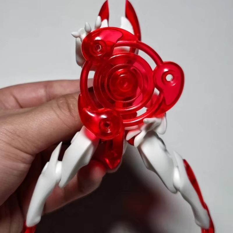 SO-TA Fox Void Sci-Fi Animal M - Model Kit Gundam Bandai reseña y precio