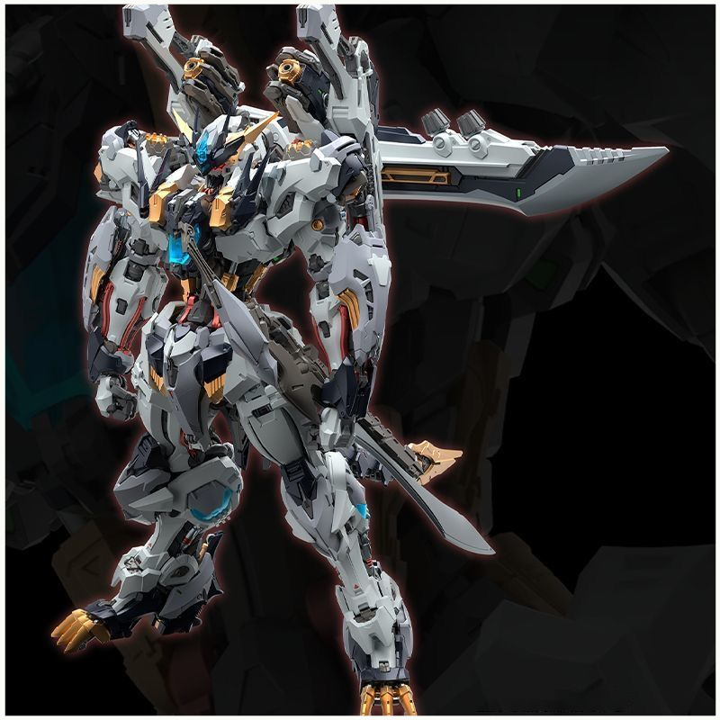 New 【In Stock】In Era+ Rmd 1/72 - Model Kit Infinite Dimension reseña y precio