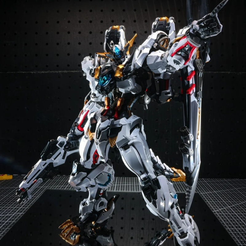 New 【In Stock】In Era+ Rmd 1/72 - Model Kit Infinite Dimension reseña y precio
