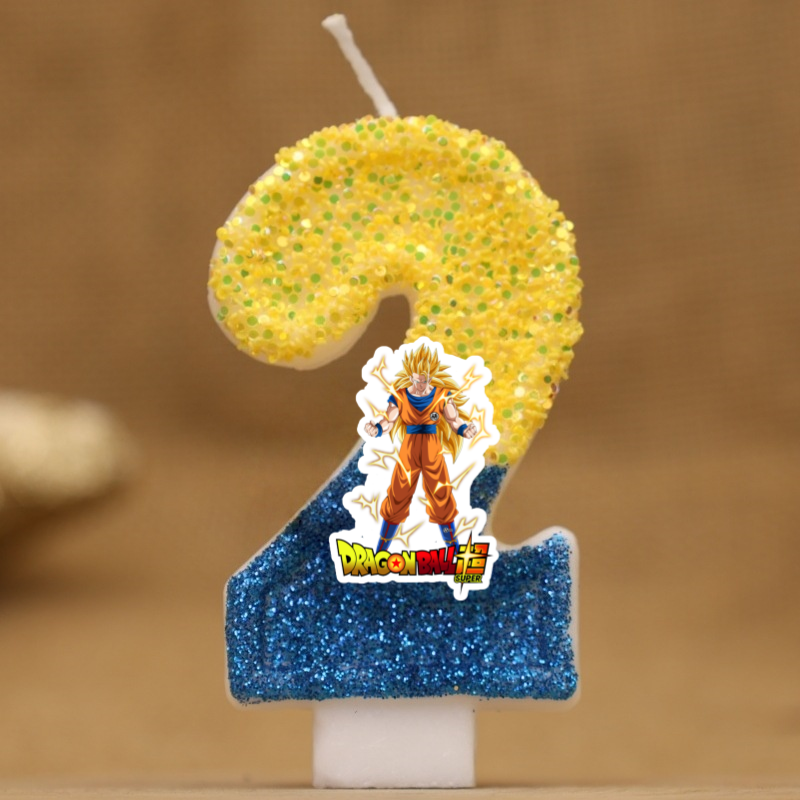 Dragon Ball Son Goku Digital C - Model Kit Dragon Ball reseña y precio