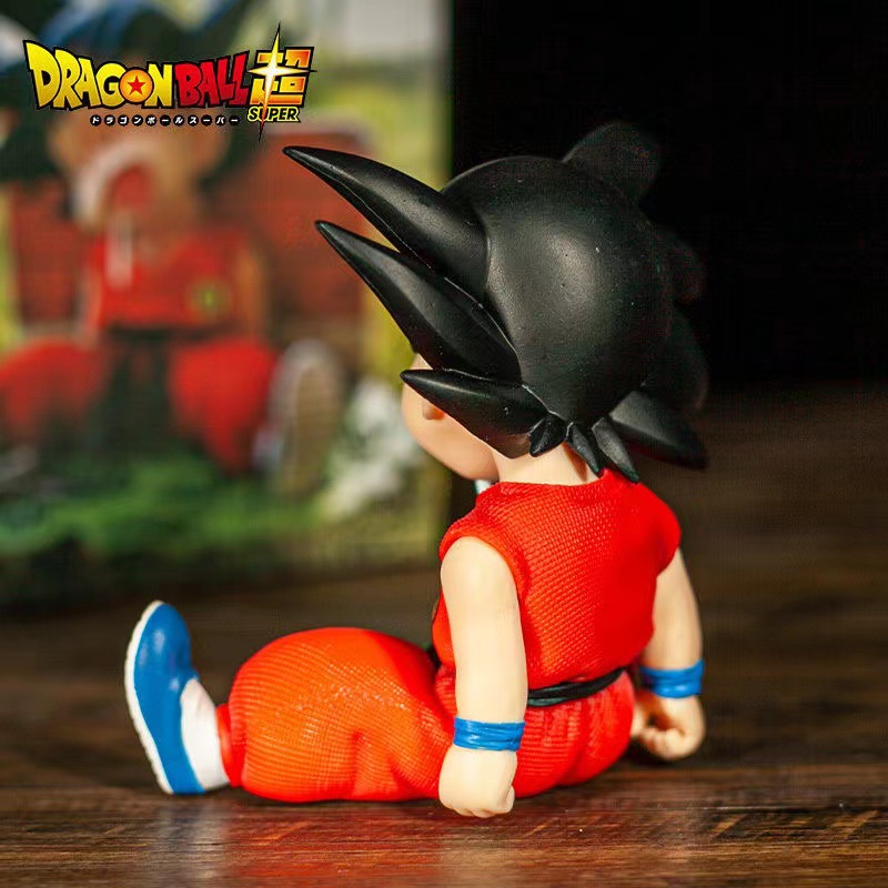Anime Dragon Ball Figure Z Sle - Model Kit Dragon Ball reseña y precio