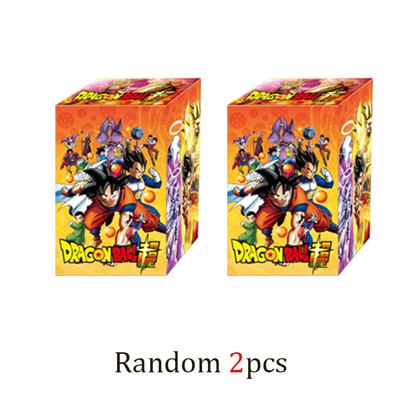 Blind box Dragon Ball Super So - Model Kit Dragon Ball reseña y precio