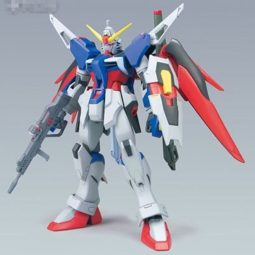 Gaogao Model  Strike Freedom H - Model Kit Zaku reseña y precio