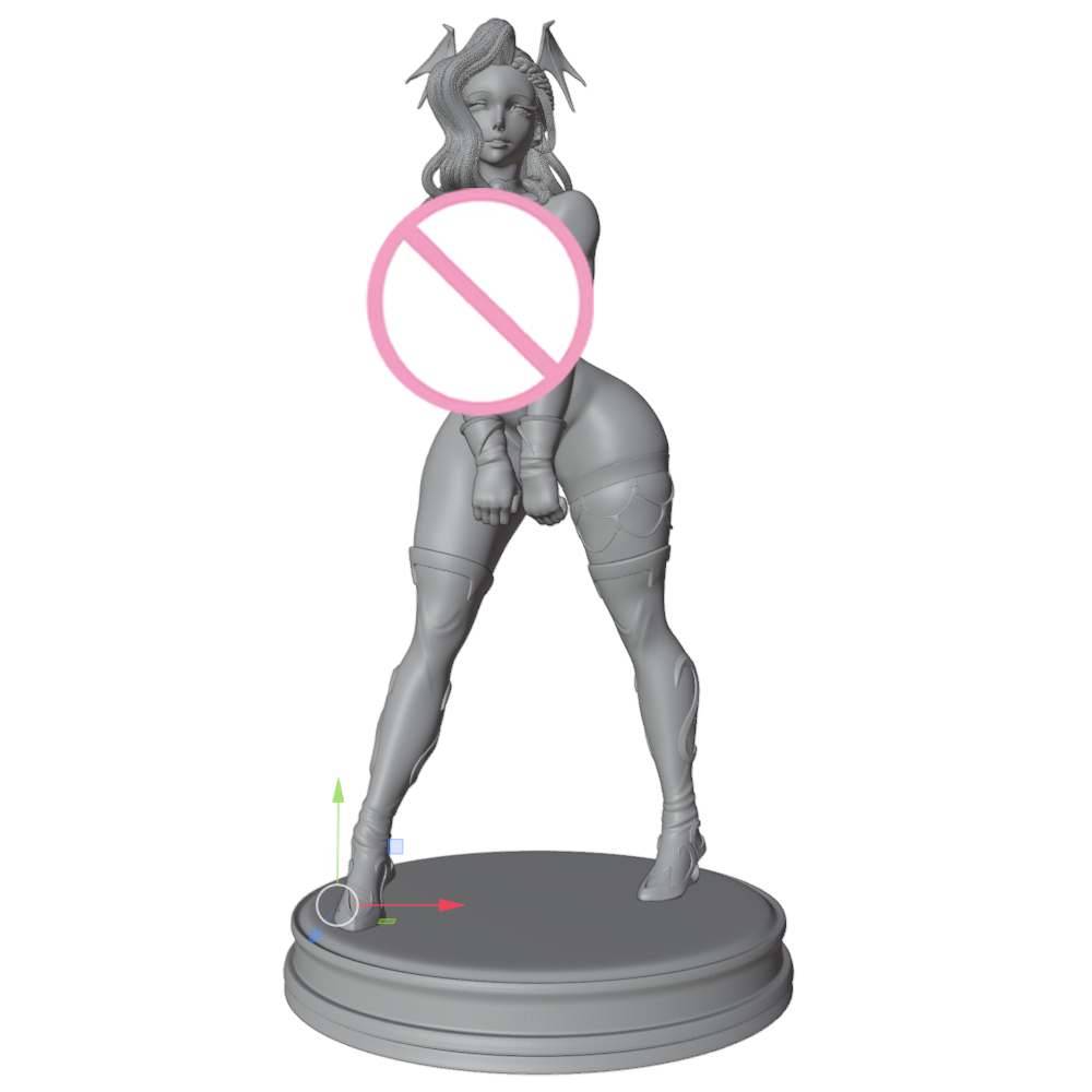 75mm --175mm Sexy Girl Resin M - Model Kit Hg reseña y precio