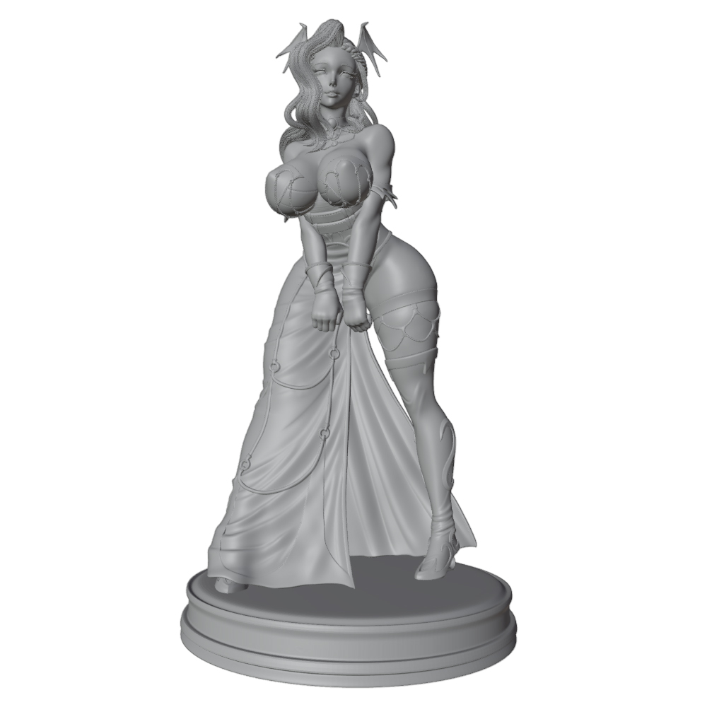 75mm --175mm Sexy Girl Resin M - Model Kit Hg reseña y precio
