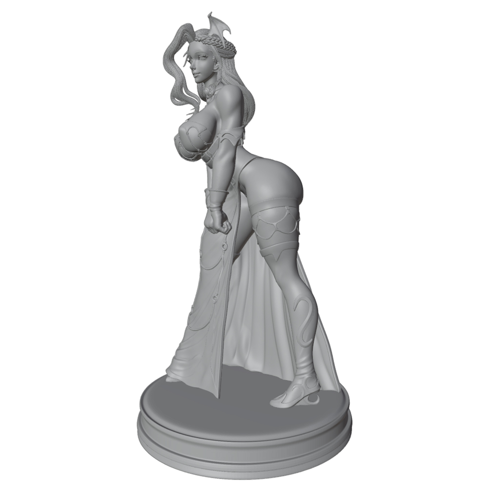 75mm --175mm Sexy Girl Resin M - Model Kit Hg reseña y precio