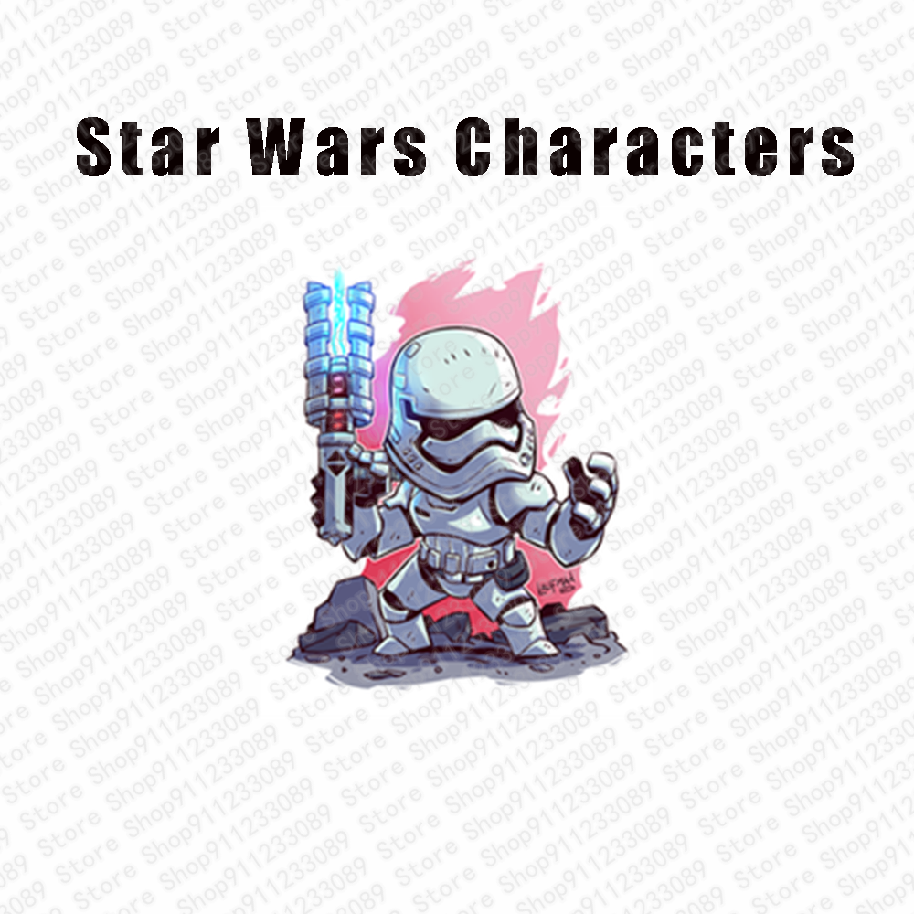 501st Clone Troopers Building  - Model Kit Star Wars reseña y precio