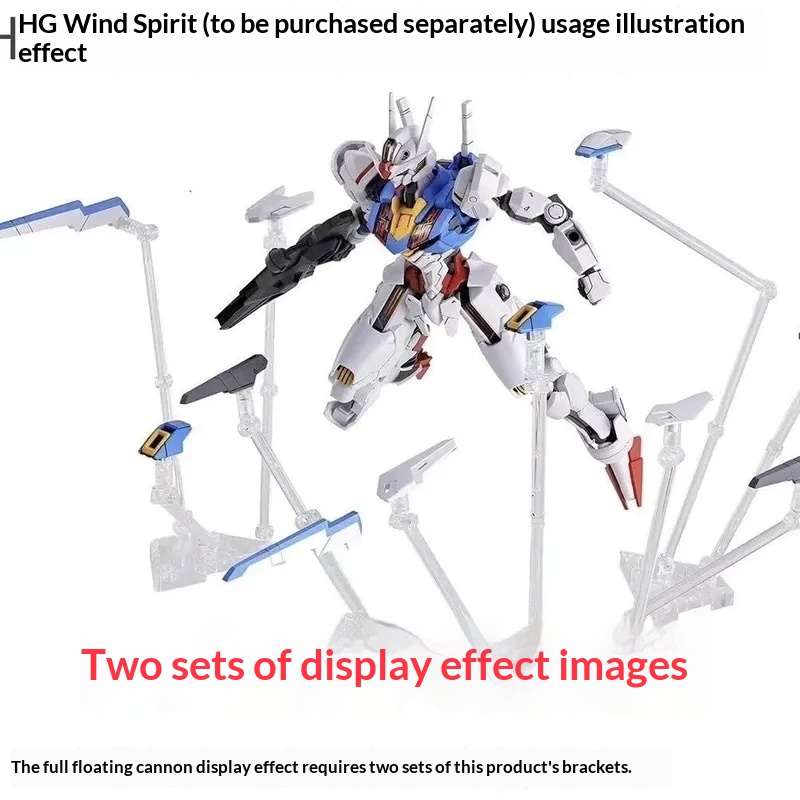 Ddb Funnel Wea Display Stand F - Model Kit Hg reseña y precio