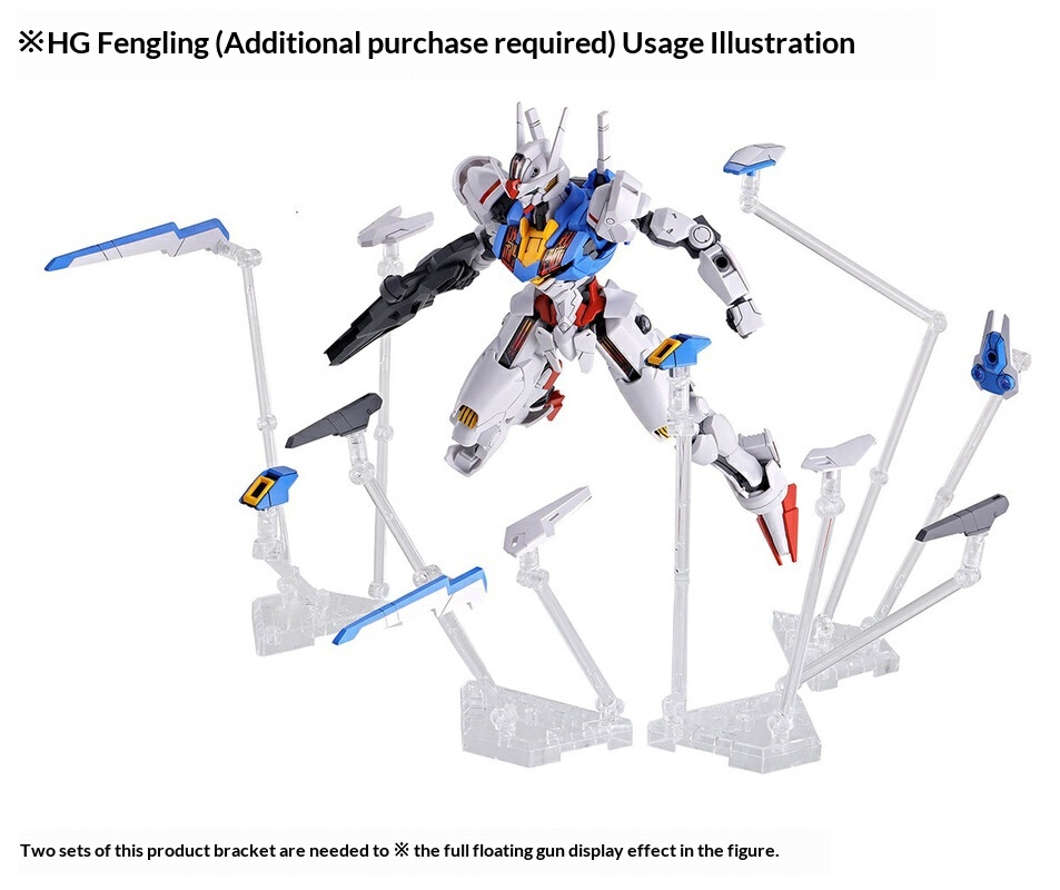 Ddb Funnel Wea Display Stand F - Model Kit Hg reseña y precio