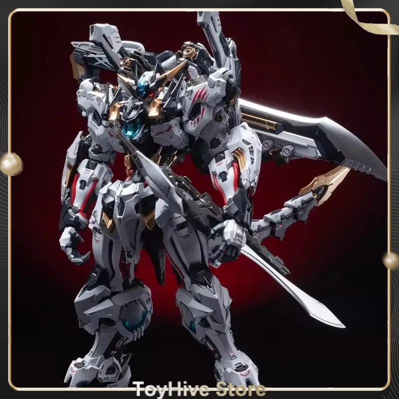 【IN STOCK】IN ERA+ RMD 1/72 FEN - Model Kit Infinite Dimension reseña y precio