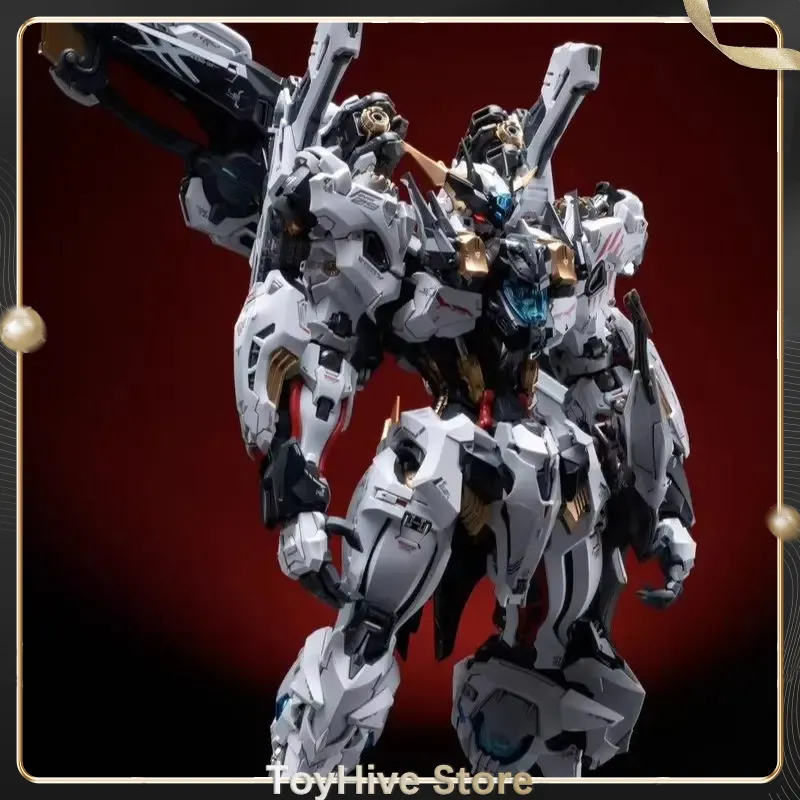【IN STOCK】IN ERA+ RMD 1/72 FEN - Model Kit Infinite Dimension reseña y precio