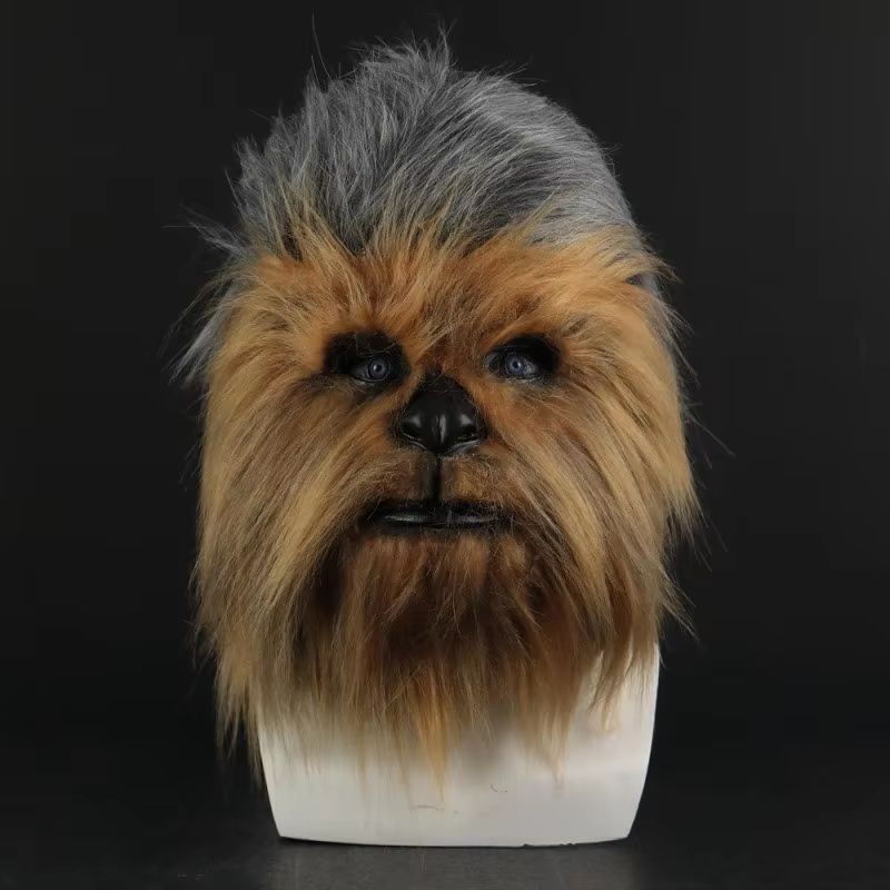 In Stock Star Wars Helmet Toy  - Model Kit Star Wars reseña y precio