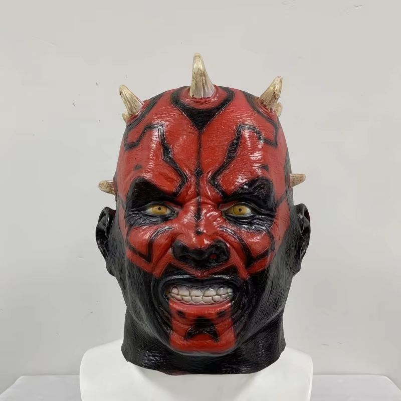 In Stock Star Wars Helmet Toy  - Model Kit Star Wars reseña y precio