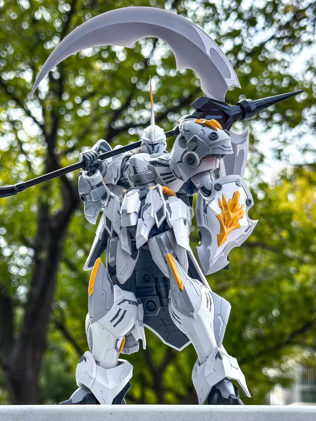 Snaa Knights Of The Round Tabl - Model Kit Tristan reseña y precio