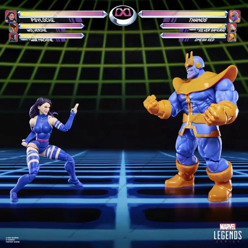 Special Offer New Original Mar - Model Kit Vs Action Figure reseña y precio